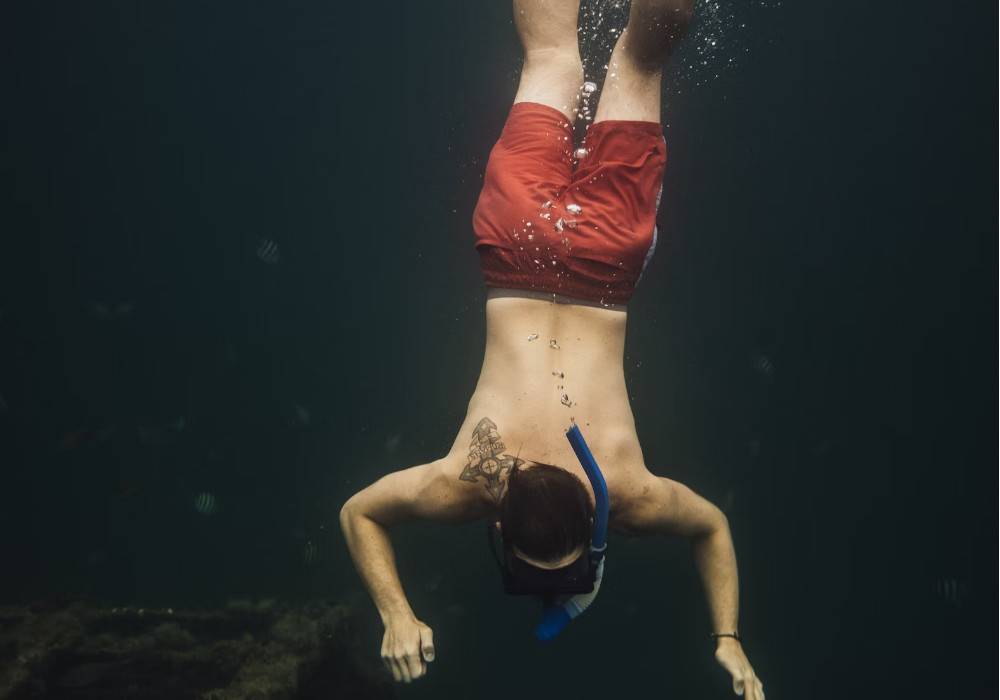 Men's European Swimwear Brands